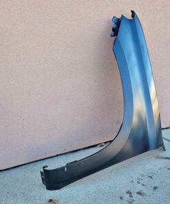 Alternative view of 19-22 Chevy Silverado Fender