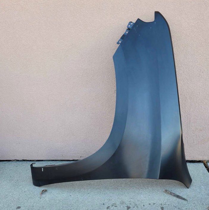 19-22 Chevy Silverado Fender - Image 3