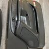 NBS Chevy Silverado- GMC Sierra 1999-2006, Dark Gray, Door panels.