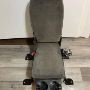 1999-2006 Chevy Silverado, Tahoe, Suburban, GMC Sierra, Yukon, Center Console, Jump Seat