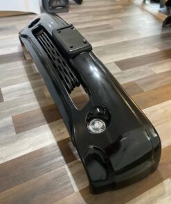 Alternative view of 2006 GMC Denali Front Bumper.