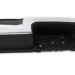 2019 Ram 2500 Bumper