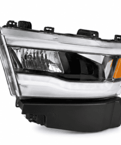 Ram 1500 Led Headlights​