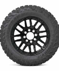 Ford Superduty Wheels