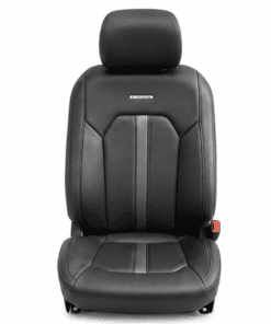 Ford F250 Platinum Interior​