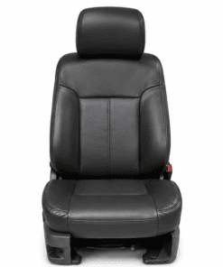 F250 Lariat Interior