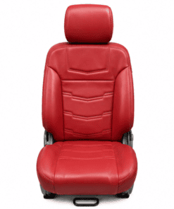 2014 Silverado Seats