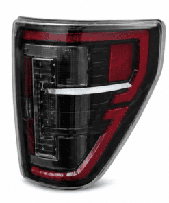 2018 F150 Tail Lights