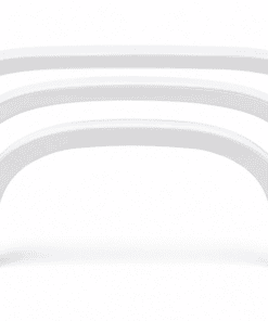 2020 GMC Sierra Fender Flares