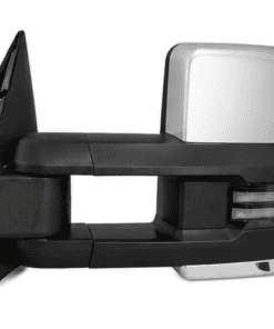 2014 GMC Sierra Mirrors