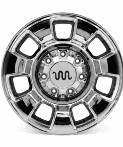 F250 King Ranch Rims