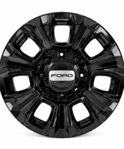 Ford F350 rims
