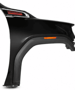 GMC Truck Fenders