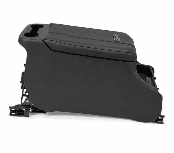 GMC Sierra Console