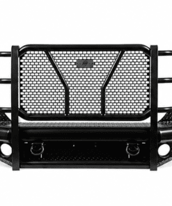 Chevy Silverado Front Bumper
