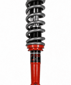 Ford Raptor Suspension