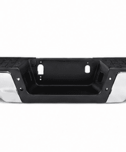 2017 Ford F250 Rear Bumper