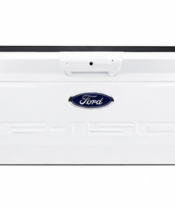 2024 Ford F150 Tailgate