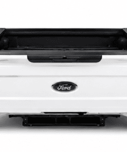 Ford Truck Bed