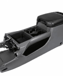 2022 F250 Center Console