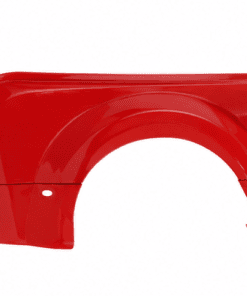 Ford F350 Dually Fenders