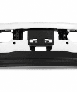 2020 F250 Bumpers