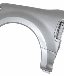 2017 Ford F-250 Fenders