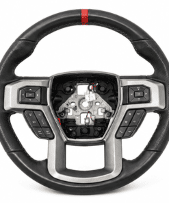 Ford Raptor Steering Wheel