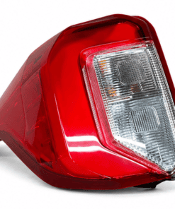 2019 Ford F-150 tail light