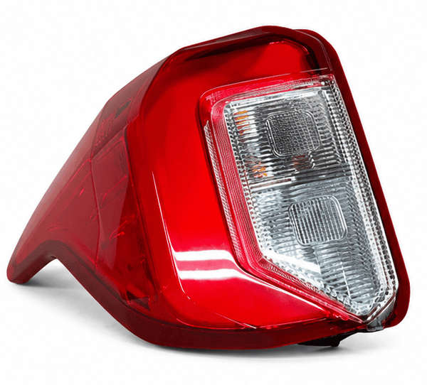 2019 Ford F-150 tail light