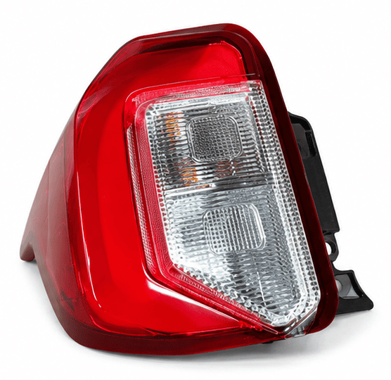2019 Ford F-150 tail light