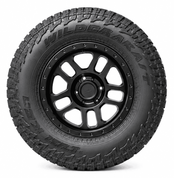 17 Ford F150 Wheels