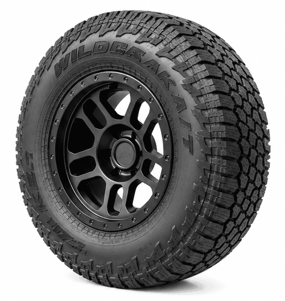 17 Ford F150 Wheels