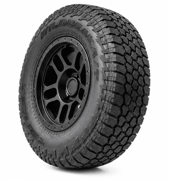 17 Ford F150 Wheels