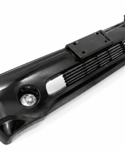 2006 GMC Sierra Bumper