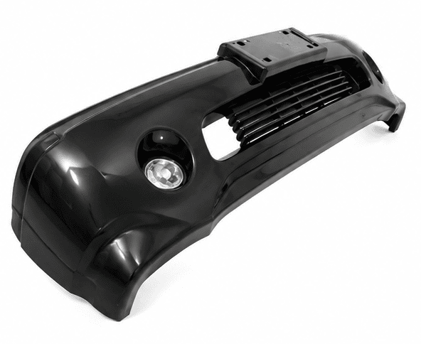 2006 GMC Sierra Bumper