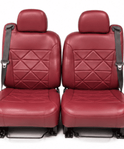 2006 Chevy Silverado Seats