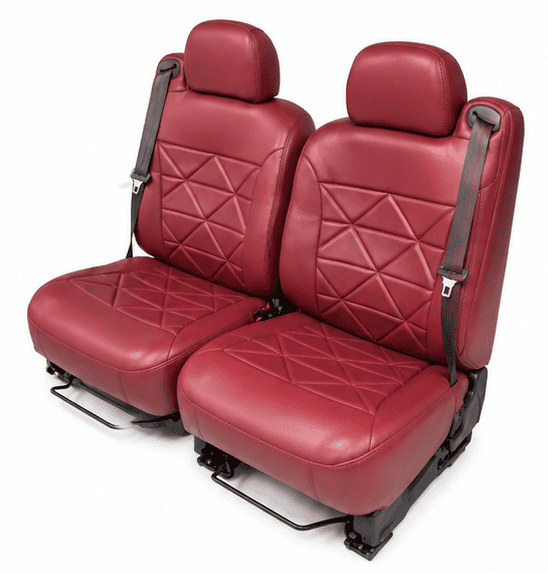 2006 Chevy Silverado Seats