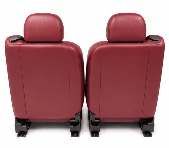2006 Chevy Silverado Seats