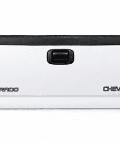 Chevy Silverado Tailgate
