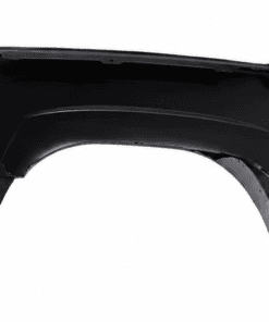 2003 Silverado fenders