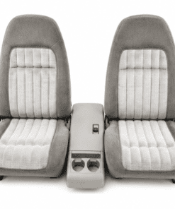 Chevy OBS Seats