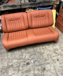 1957 Chevy Bench Seat