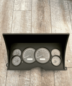 88-94 obs Chevy Silverado cluster
