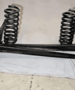 1967-1979 Ford lift kit