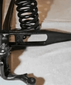 Alternative view of 1967-1979 Ford lift kit