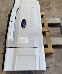2024-2025 Ford F150 Tailgate.