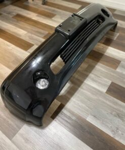 2006 GMC Denali Front Bumper.