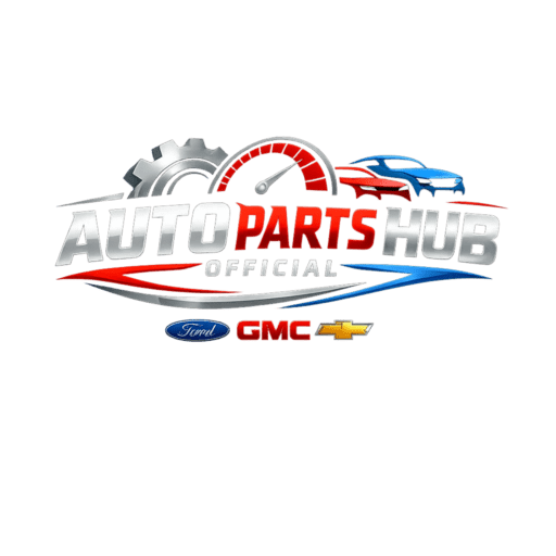 autopartshubofficial.com
