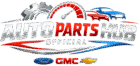 auto parts hub logo